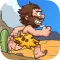 Caveman Run and Jump - Endless Running And Jumping