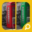 Find the 10 Differences & Spot Hidden Objects