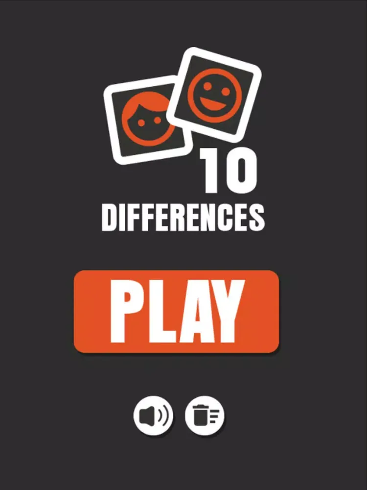 Find the 10 Differences & Spot Hidden Objects iPad  سکرین شاٹس