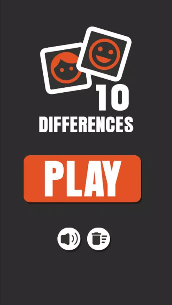 Find the 10 Differences & Spot Hidden Objects سکرین شاٹس