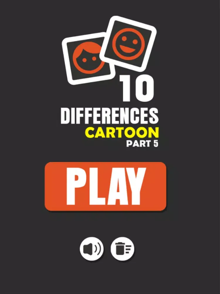 Find the 10 Differences & Spot Hidden Objects ~ 6 iPad 应用截图