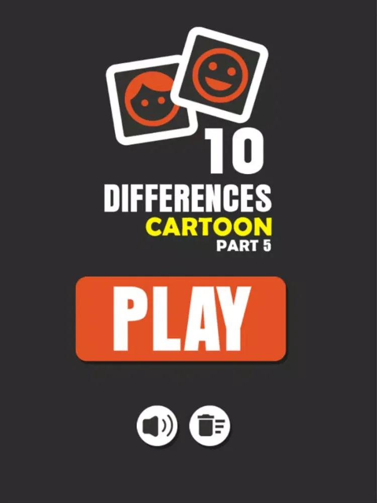 Find the 10 Differences & Spot Hidden Objects ~ 7 iPad  Screenshots