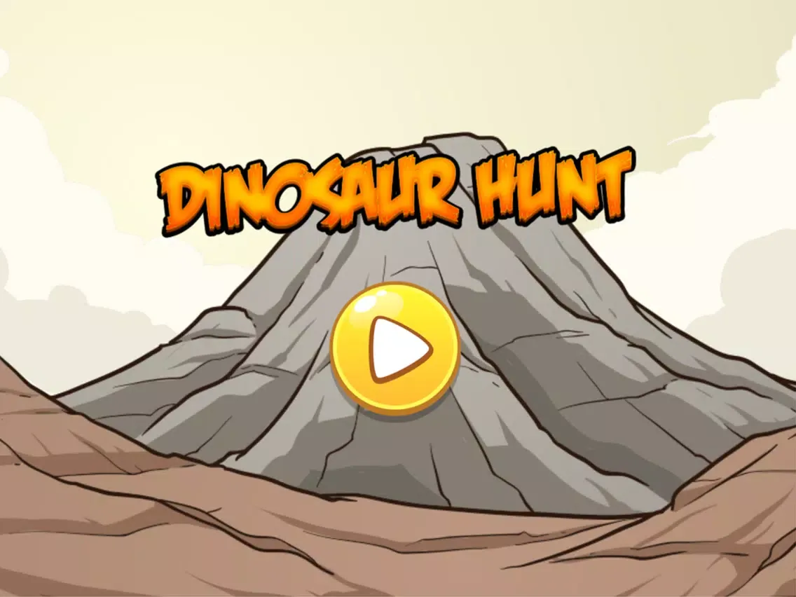 Capturas de tela do Dino Hunt ~ Jurassic Dinosaur World Shooting Games iPad 