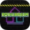 Equilibrium : Building Perfect Block