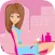 Fashion Dress Up - Girl Salon, Makeup, Dress Up