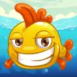 Fishing Hook ~ Play Fun Fishing Game ~ Fish Games