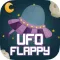 Flappy UFO - Space Edition New Version