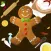 Gingerbread Maker ~ Cookie Design ~ Cooking Games