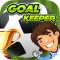 Soccer Goalkeeper Game