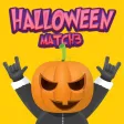 Halloween Link ~ Logic Match 3 Board Game
