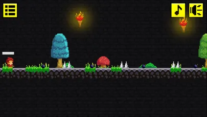 Hero Adventure ~ Don't Die in Darkness Dungeons應用截圖