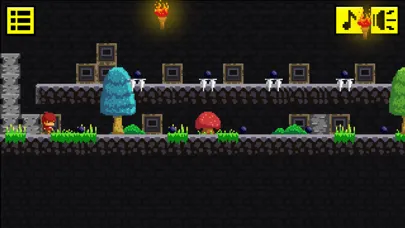 Hero Adventure ~ Don't Die in Darkness Dungeons應用截圖