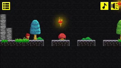 Hero Adventure ~ Don't Die in Darkness Dungeons應用截圖