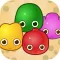 Jelly Crush - Match 3 Game for Kids And Toddlers