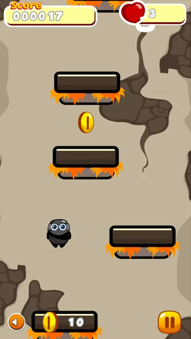 Jelly Jump Fun Games For Free - Jumper & Flip Ekran Görüntüleri