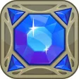 Jewel Hunt ~ Diamond Matching & Gem Hunting Game