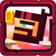Mr Maga Jumper - Don't Jump Touch The Spikes Game