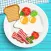 My Breakfast Shop ~ Cooking & Food Maker Game