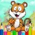 My Coloring Book: Girls ~ Fun Drawing Game