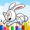 My Coloring Book ~ Kids ~ Fun Drawing Game