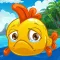 Ninja Fishing ~ Catch Fish Adventure Fishing Game