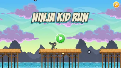 Ninja Kid Run and Jump - Top Running Fun Game Screenshots