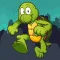 Turtle Run ~ Endless Turtles Runner Jogging Game