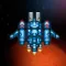 Pixel Spaceship Free ~ 8Bit Space Shooting Games