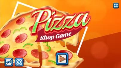 Скриншоты Pizza Shop: Cooking Games