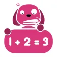 Quick Math ~ Fast Touch Mental Arithmetic