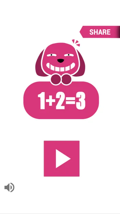 Quick Math ~ Fast Touch Mental Arithmetic应用截图