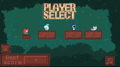 Random Runner ~ Adventure Running Game for Kids應用截圖