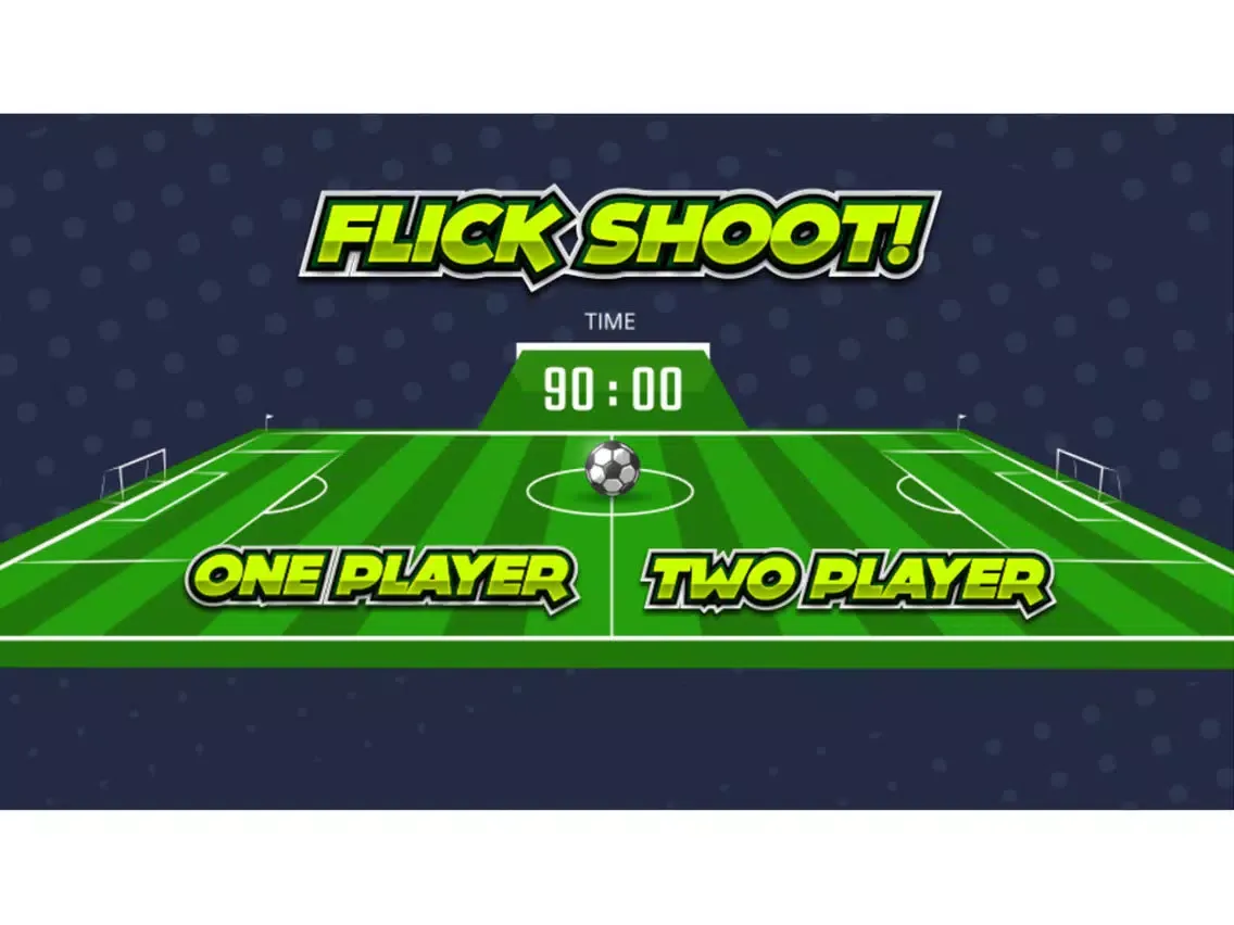Real Soccer 2017 ~ Free Futsal Head Football Games iPad  Screenshots