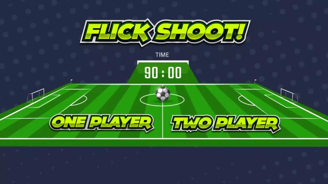 Real Soccer 2017 ~ Free Futsal Head Football Games Screenshots