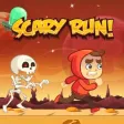 Scary Run ~ Addicting Runner Game For Free