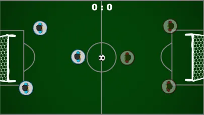 Slide Soccer - Multiplayer Soccer Score Goals! Screenshots