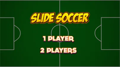 Slide Soccer - Multiplayer Soccer Score Goals! Screenshots