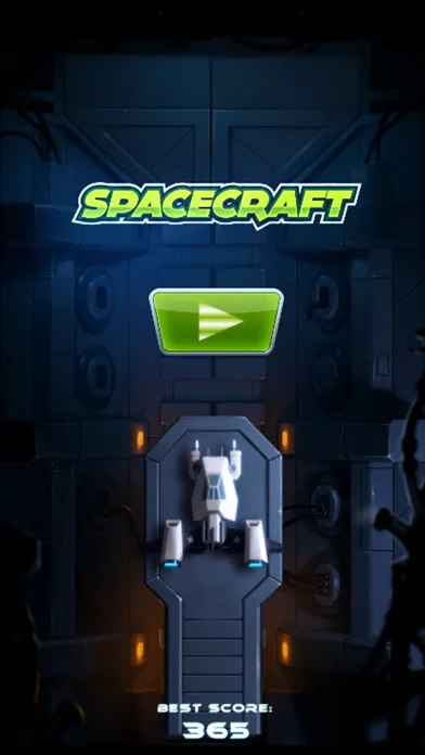 3D SpaceCraft ~ Galaxy Adventure in Your Rocket سکرین شاٹس