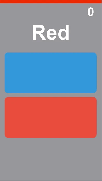 Tap The Right Color! -  Fast Tap Touch Color Games Screenshots