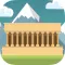 The Tower Blocks: Free Building Blocken Stack Game