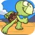 Turtle Run and Jump - Top Running Free Game