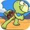 Turtle Run and Jump - Top Running Free Game