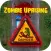 Zombie Uprising: Top Zombies Highway Shooting Game