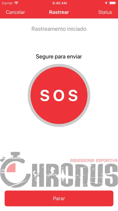 Capturas de pantalla de Chronus Live