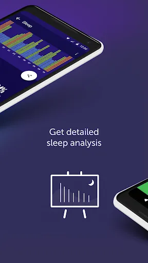 Sleep Time : Sleep Cycle Smart স্ক্রিনশট