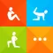 Instant Fitness: Workout Trainer