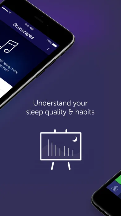 Скриншоты Sleep Time: Cycle Alarm Timer
