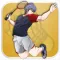 BattleCross Badminton Card RPG