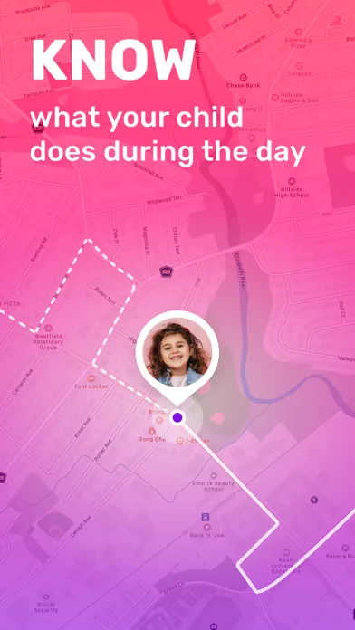 صور Parentsy: Find my child
