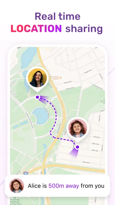 صور Parentsy: Find my child